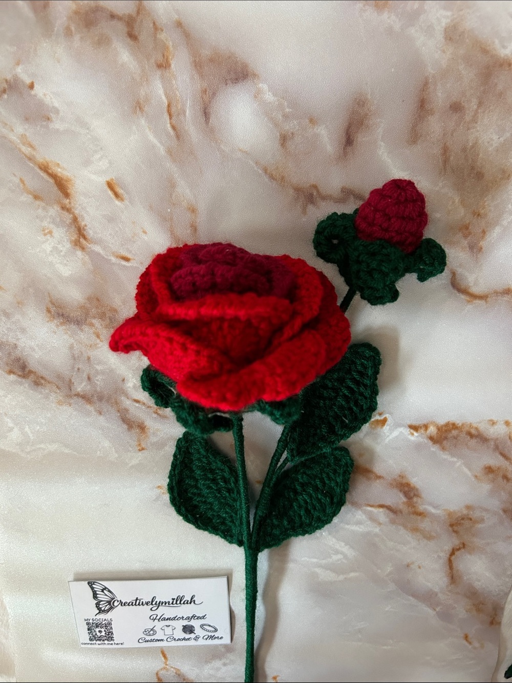 Build your bouquet